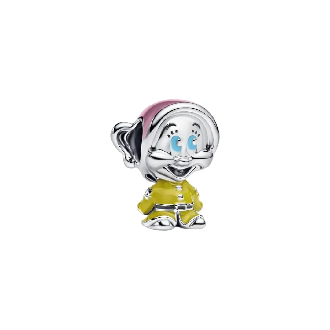 Charm Tontín Blancanieves