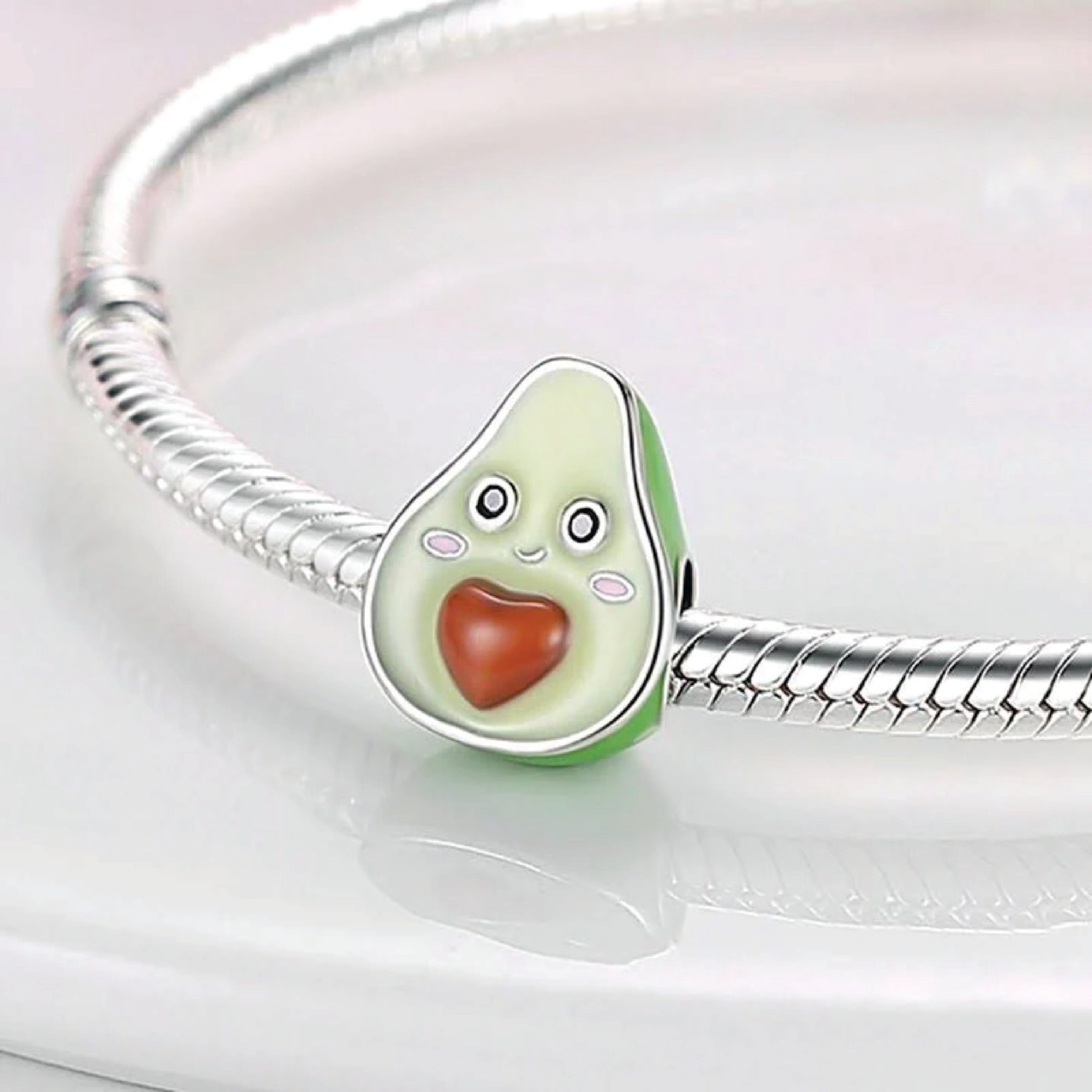 Charm Aguacatito