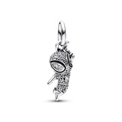 Charm SpiderMan Diamantado