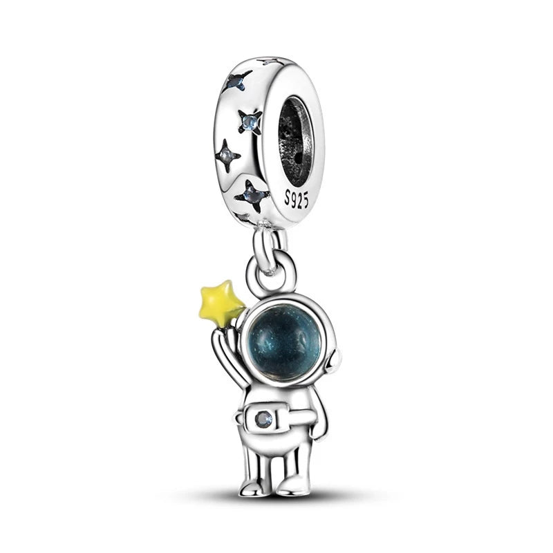 Charm Astronauta Estrella