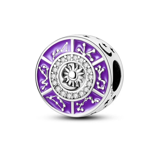 Charm Sol M√≠stico