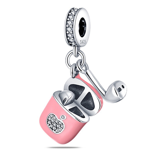 Charm "Estuche de Aud√≠fonos"
