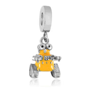 Charm Robot Amarillo