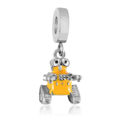 Charm Robot Amarillo