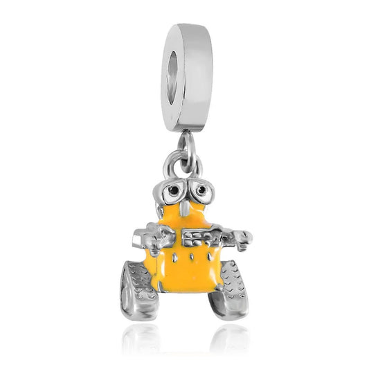 Charm Robot Amarillo