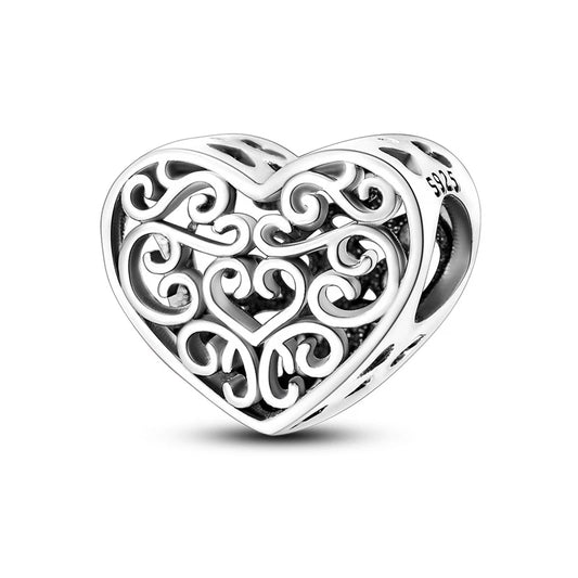 Charm Corazon