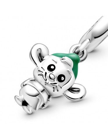 Charm Ratón Gus Guss