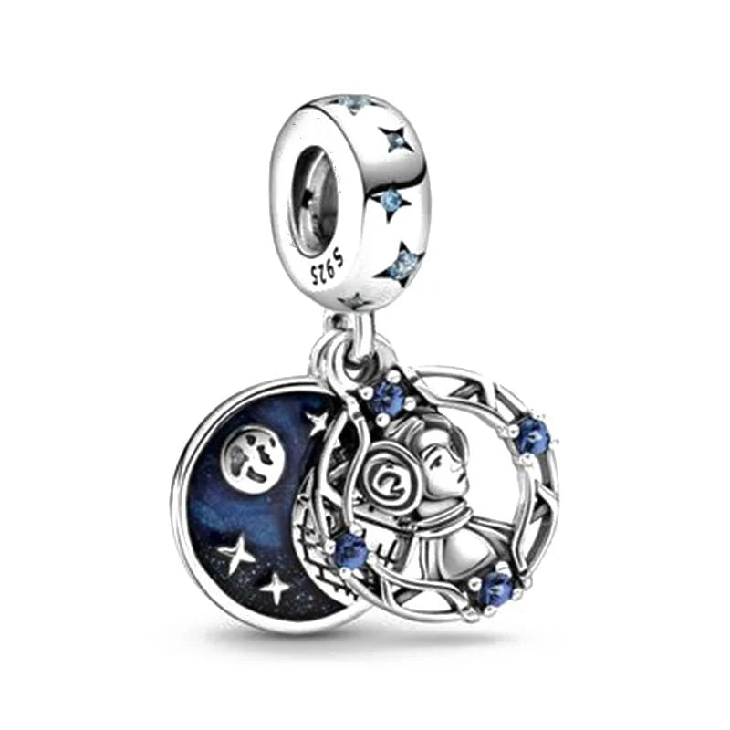 Charm Leia