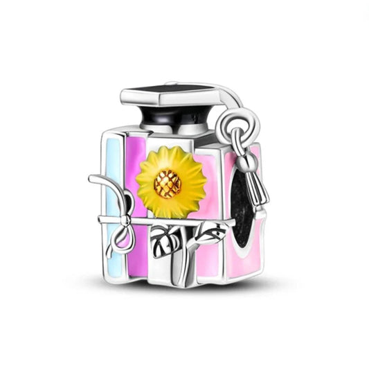 Charm Perfume de Colores
