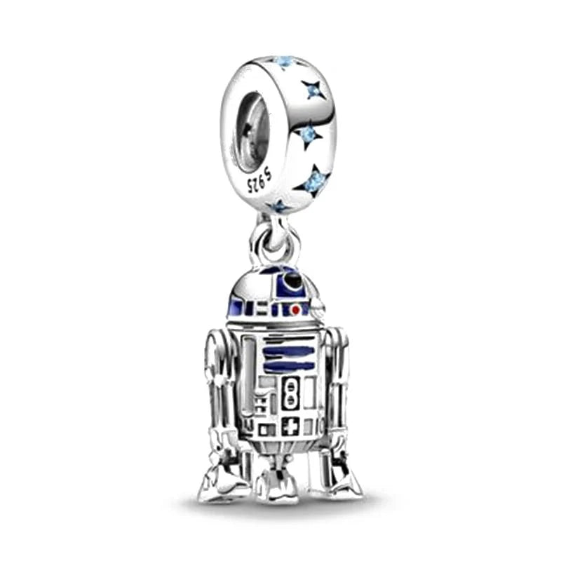 Charm R2D2