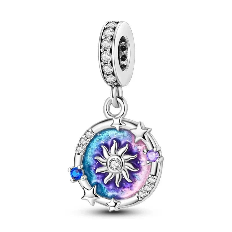 Charm "You Are My Universe"