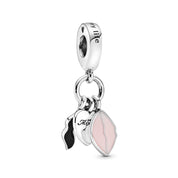 Charm "Mr & Mrs."