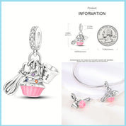 Charm Reposteria