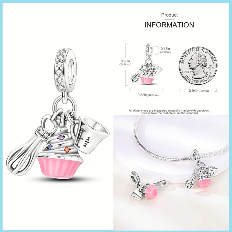 Charm Reposteria