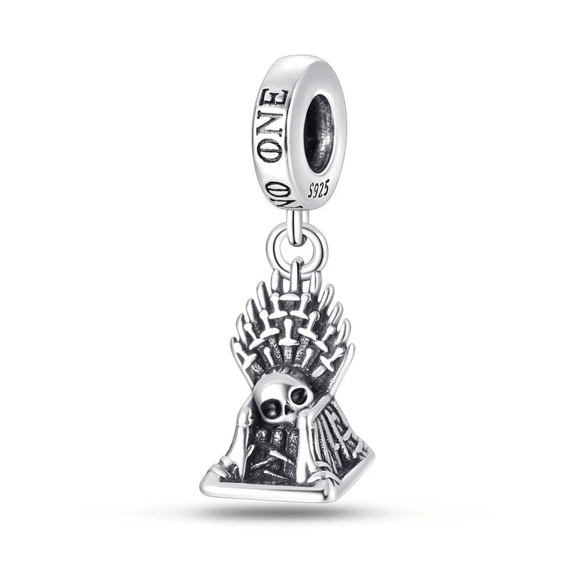 Charm Game Of Thrones "Juego de Trono"