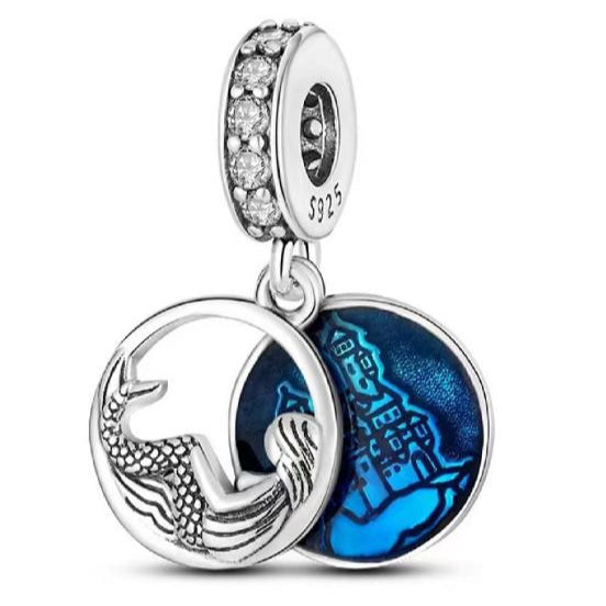 Charm Sirena Encantada