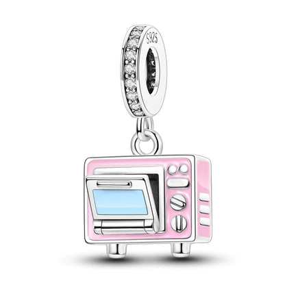 Charm Horno "Reposteria"