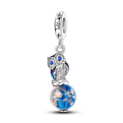 Charm Buho Nocturno