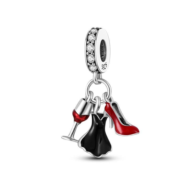 Charm "Noche Glamour"