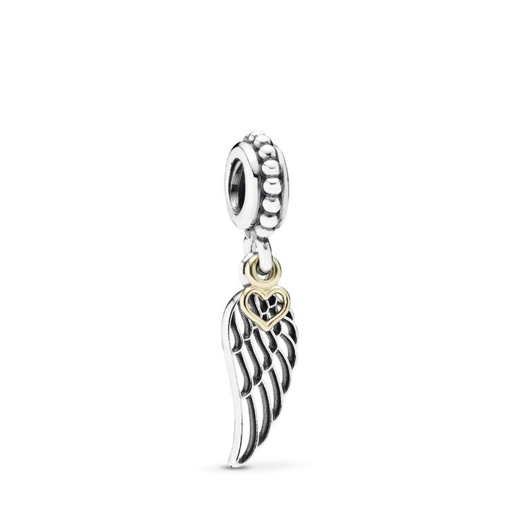Charm Alas del Amor