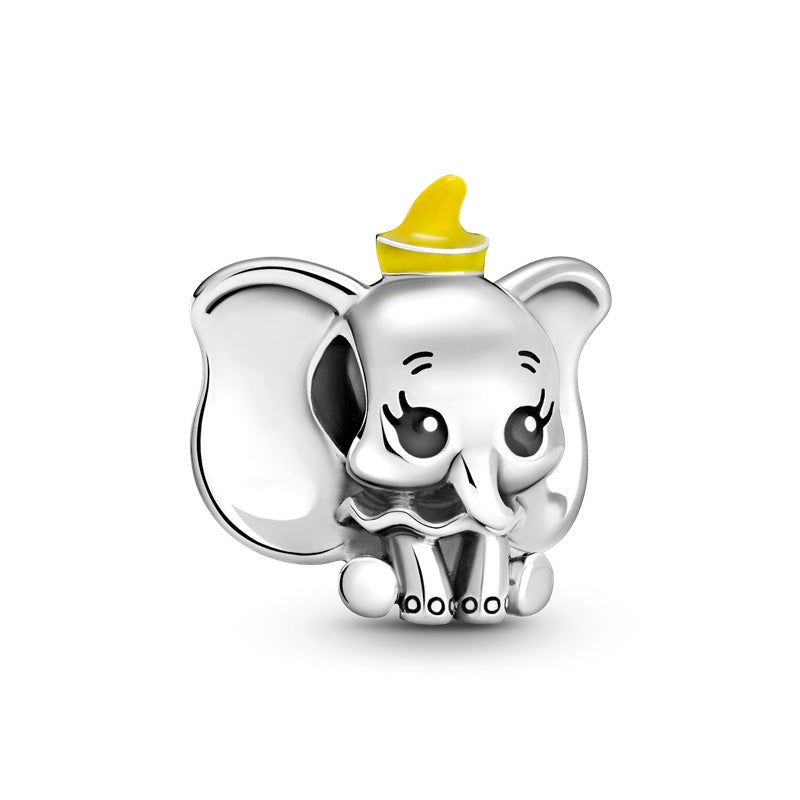 Charm Dumbo Bebe