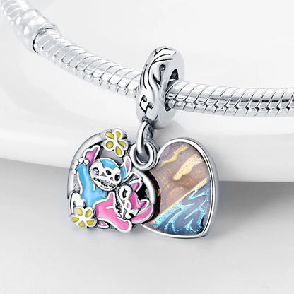 Charm Stith & Angel