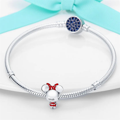 Charm Minie  Mini
