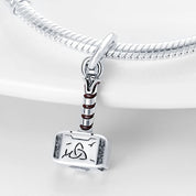 Charm Martillo de Thor