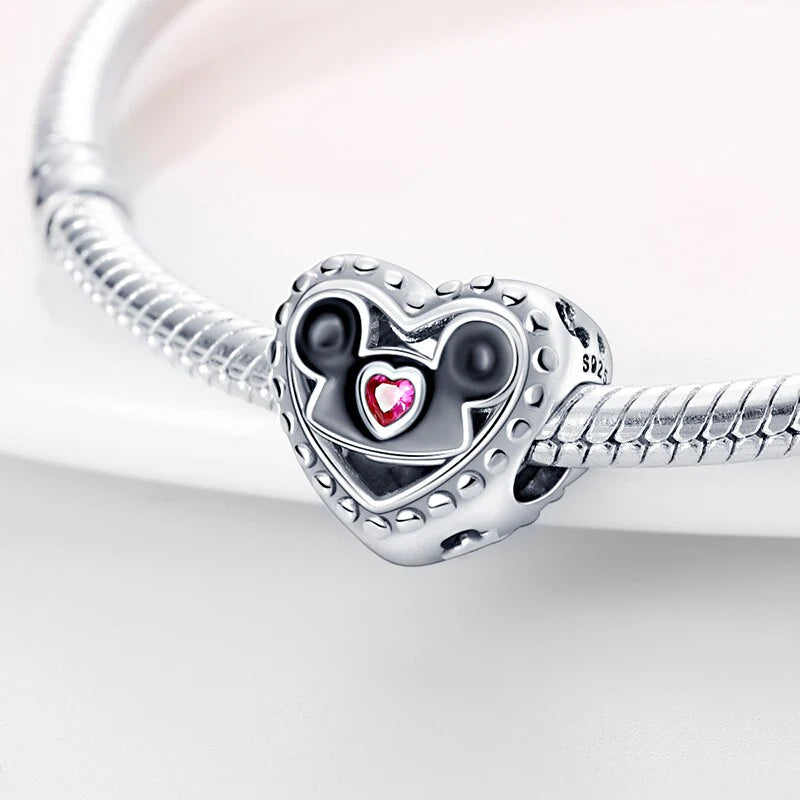 Charm Amor con Orejitas