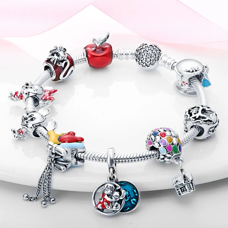 Charm Minnie Mouse Mini