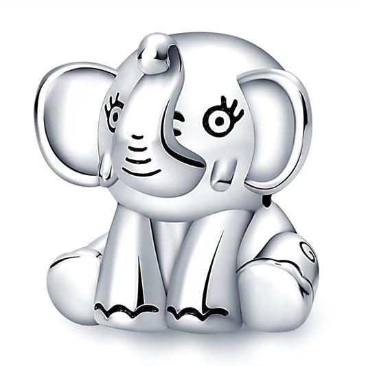 Charm Elefante Bebé