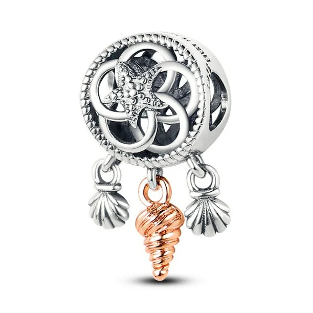 Charm Atrapasueños del Mar