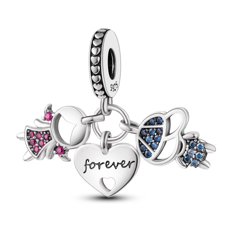 Charm "Forever"