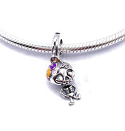 Charm Calavera de Azúcar
