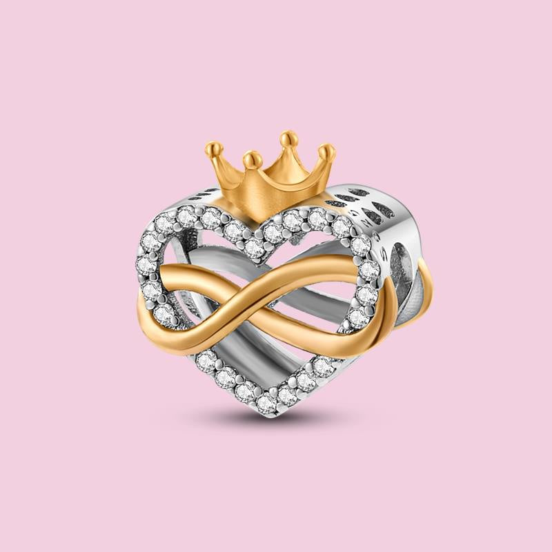 Charm Reina Infinito