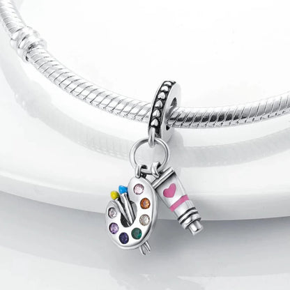 Charm Pintor Artesanal