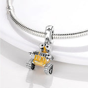 Charm Robot Amarillo