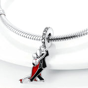 Charm Baile Tango
