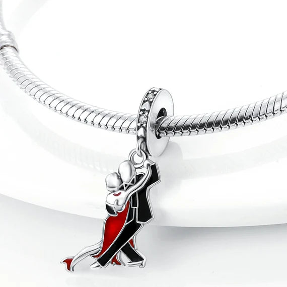 Charm Baile Tango