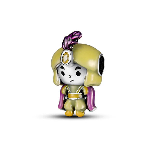 Charm Principe Aladin