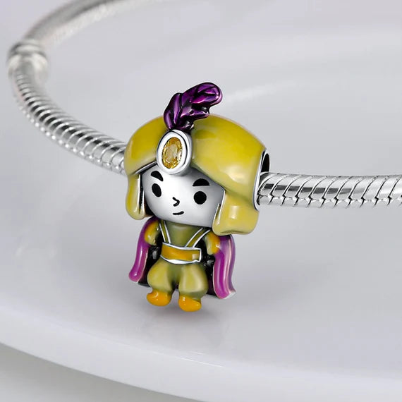 Charm Principe Aladin