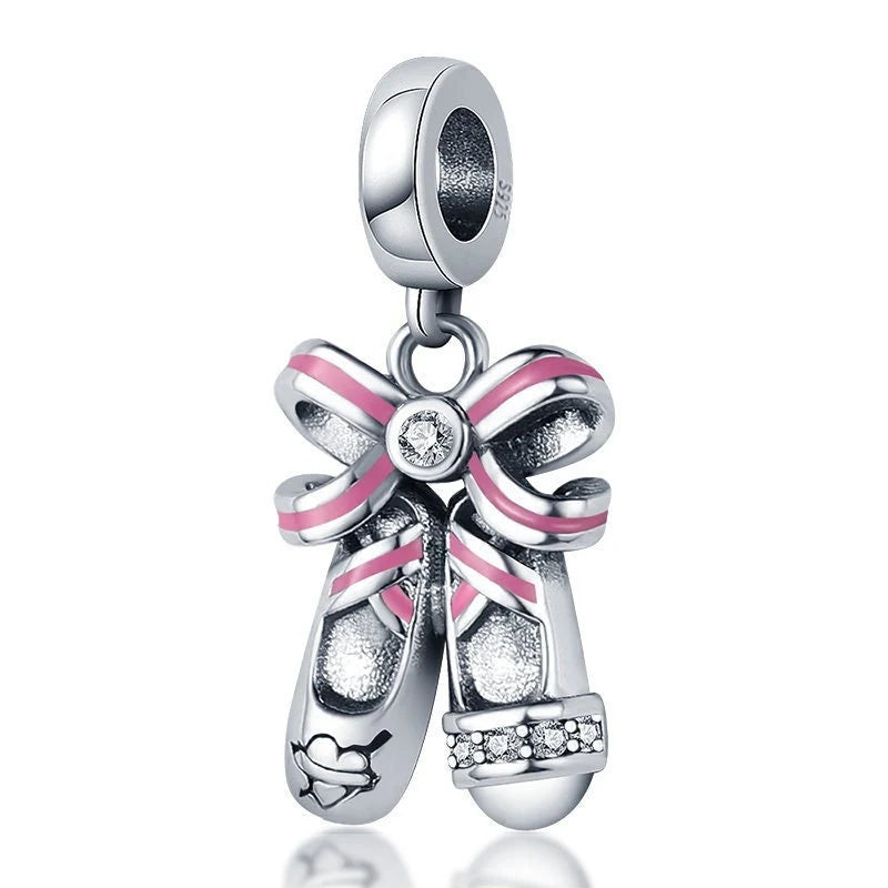 Charm Zapatillas de Ballet