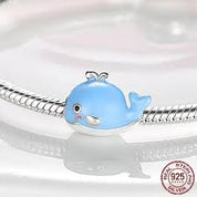 Charm Ballena Bebe