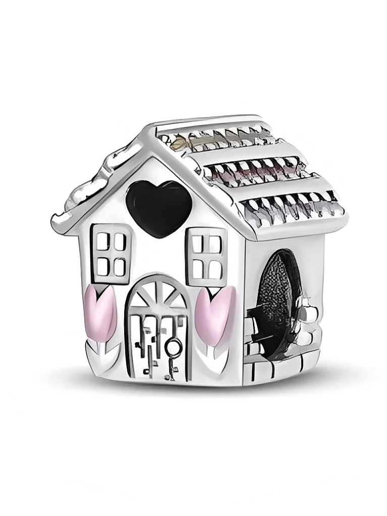 Charm Casa Plateada