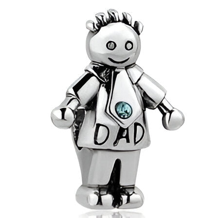 Charm Hombre "Dad"