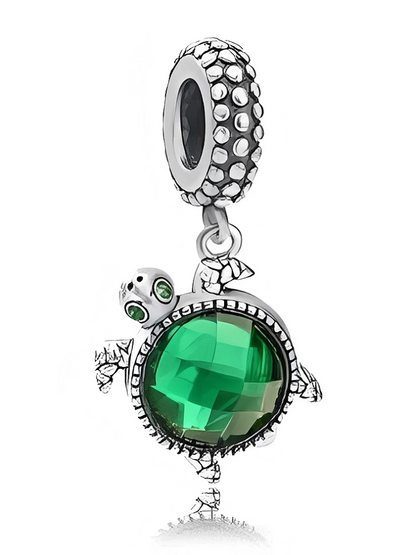 Charm Tortuga