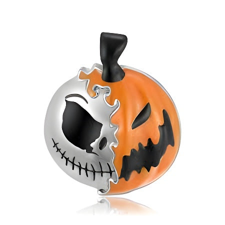 Charm Jak Calabaza