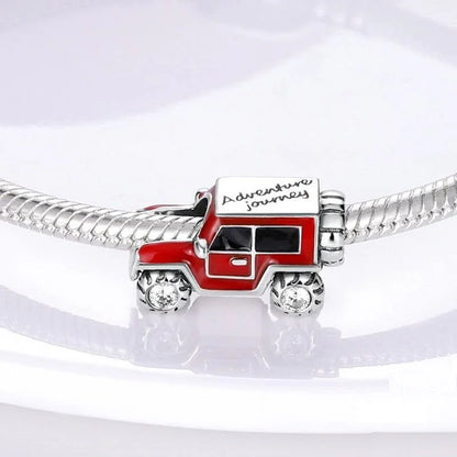 Charm Camioneta