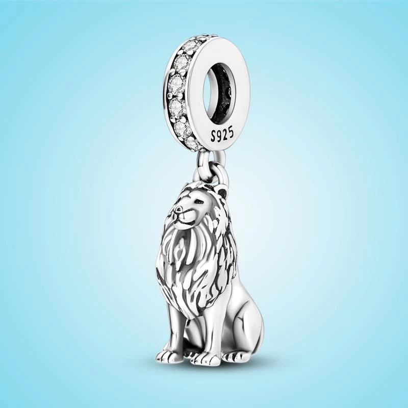 Charm Leon Majestuoso