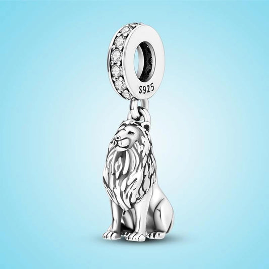Charm Leon Majestuoso